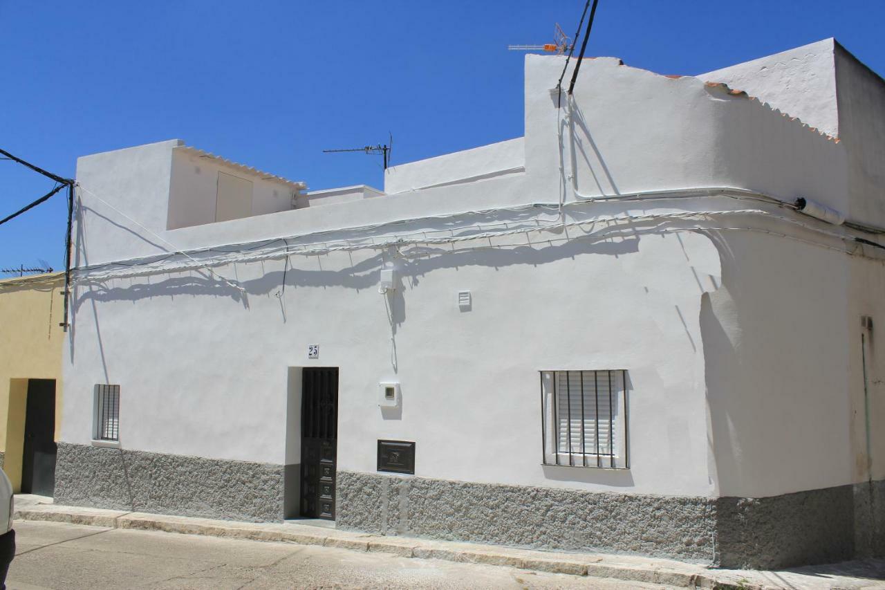 ヘレス Casa Alegriaヴィラ エクステリア 写真