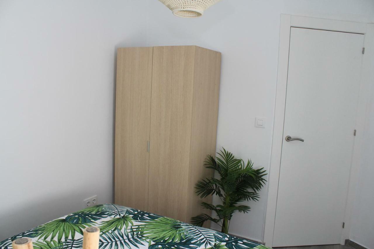 ヘレス Casa Alegriaヴィラ エクステリア 写真